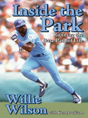 cover image of Inside the Park